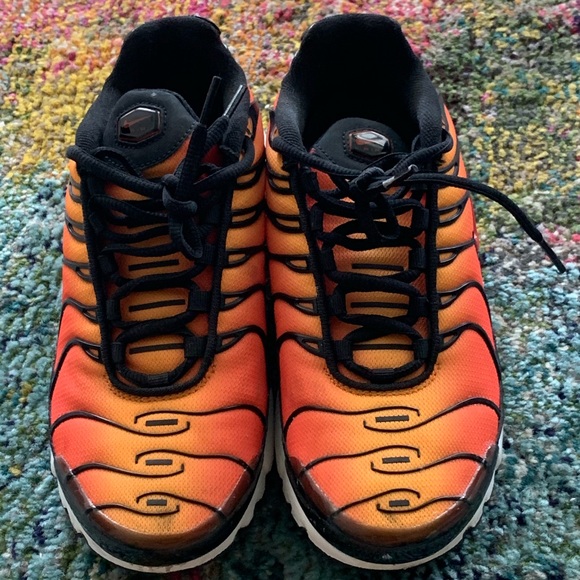 nike air max plus og kids